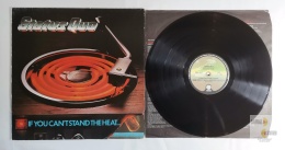 Status Quo - If you can't stand the heat