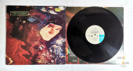 Mike Oldfield - Earth Moving