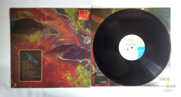 Mike Oldfield - Earth Moving