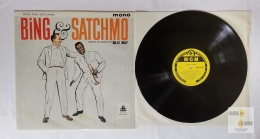 Bing & Satchmo - Bing & Satchmo