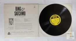 Bing & Satchmo - Bing & Satchmo