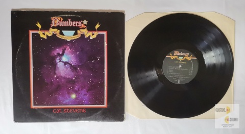 Cat Stevens - Numbers Cat Stevens - Numbers