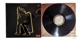 T. Rex - Electric Warrior