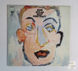 Bob Dylan - Self portrait