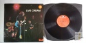 Live Cream - Live Cream