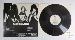 Suzi Quatro - Your Mamma Won't Like Me
