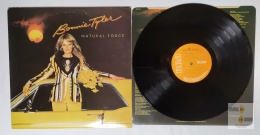 Bonnie Tyler - Natural force