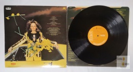 Bonnie Tyler - Natural force