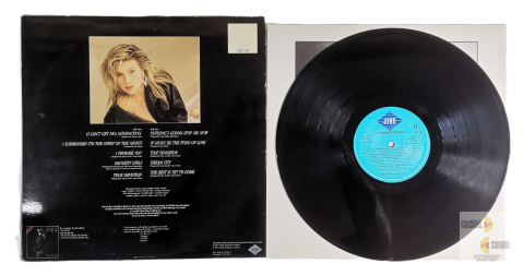 Samanta Fox - Samanta Fox Samanta Fox - Samanta Fox