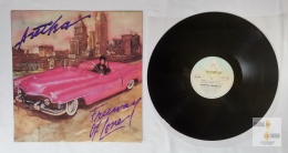 Aretha Franklin - Freeway of love
