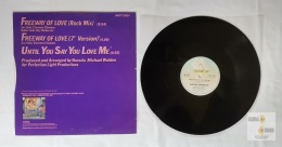 Aretha Franklin - Freeway of love