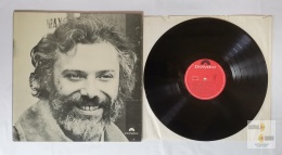 Georges Moustaki - Georges Moustaki