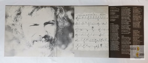 Georges Moustaki - Georges Moustaki Georges Moustaki - Georges Moustaki