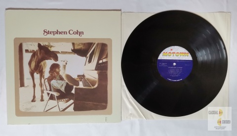 Stephen Cohn - Stephen Cohn Stephen Cohn - Stephen Cohn