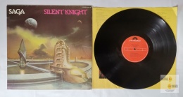 Saga - Silent Knight