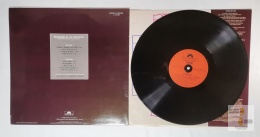Saga - In transit