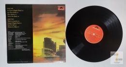 Saga - Images at twigliht