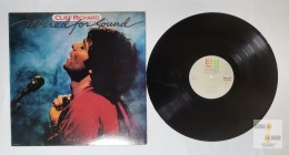 Cliff Richard - Wired for sound