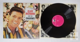 Cliff Richard - Cliff Richard at The Shadows