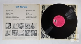 Cliff Richard - Cliff Richard at The Shadows
