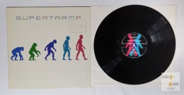 Supertramp	- Brother where you bound