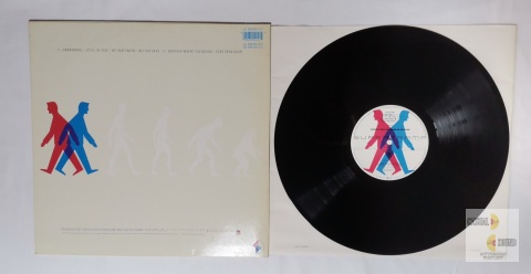 Supertramp - Brother where you bound Supertramp - Brother where you bound