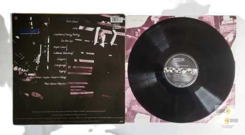 Suzanne Vega - Solitude Standing Suzanne Vega - Solitude Standing