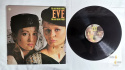 The Alan Parson roject - EVE