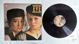 The Alan Parson roject - EVE