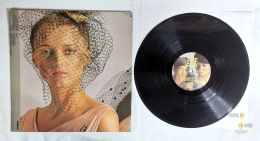 The Alan Parson roject - EVE