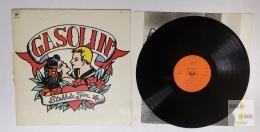 Gasolin' - Stakkels Jim