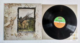 Led Zeppelin - IV