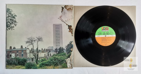 Led Zeppelin - IV Led Zeppelin - IV