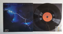 Dire Straits - Love over gold