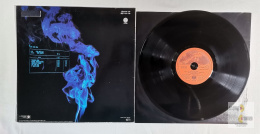 Dire Straits - Love over gold