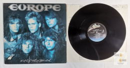 Europe - Out of this world