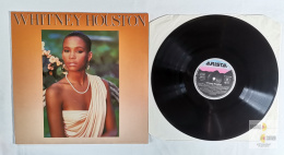 Whitney Houston - Whitney Houston