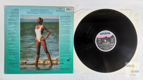 Whitney Houston - Whitney Houston Whitney Houston - Whitney Houston
