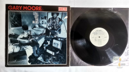 Gary Moore - Still Got The Blues