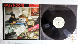 Gary Moore - Still Got The Blues