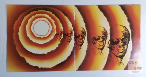Stevie Wonder - Songs in the key of life Stevie Wonder - Songs in the key of life