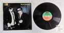 Blues Brothers - Briefcase full of blue