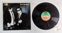 Blues Brothers - Briefcase full of blue