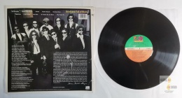 Blues Brothers - Briefcase full of blue