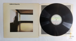 Dire Straits - Dire Straits