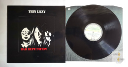 Thin Lizzy - Bad Reputation