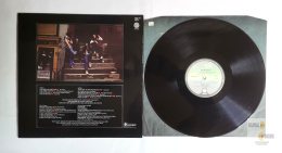 Thin Lizzy - Bad Reputation
