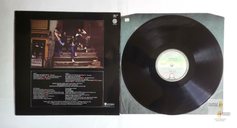 Thin Lizzy - Bad Reputation Thin Lizzy - Bad Reputation