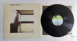 Dire Straits - Dire Straits