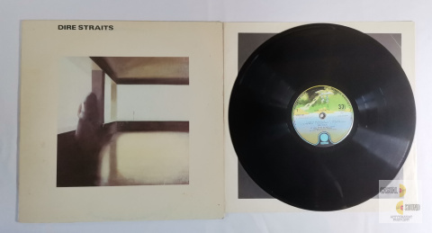 Dire Straits - Dire Straits Dire Straits - Dire Straits